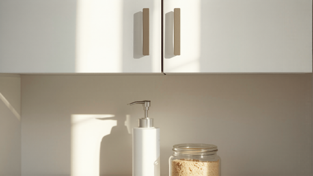 How to Fix 5 Common Apartment Problems Without Tools (15-Min DIY)
