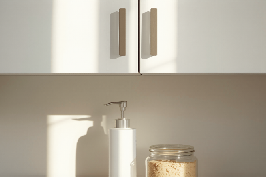 How to Fix 5 Common Apartment Problems Without Tools (15-Min DIY)