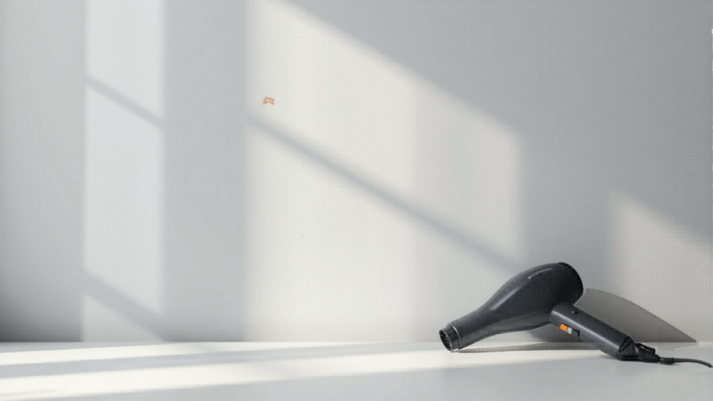 How to Remove Adhesive Residue from Walls Without Damaging the Paint