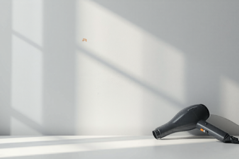 How to Remove Adhesive Residue from Walls Without Damaging the Paint