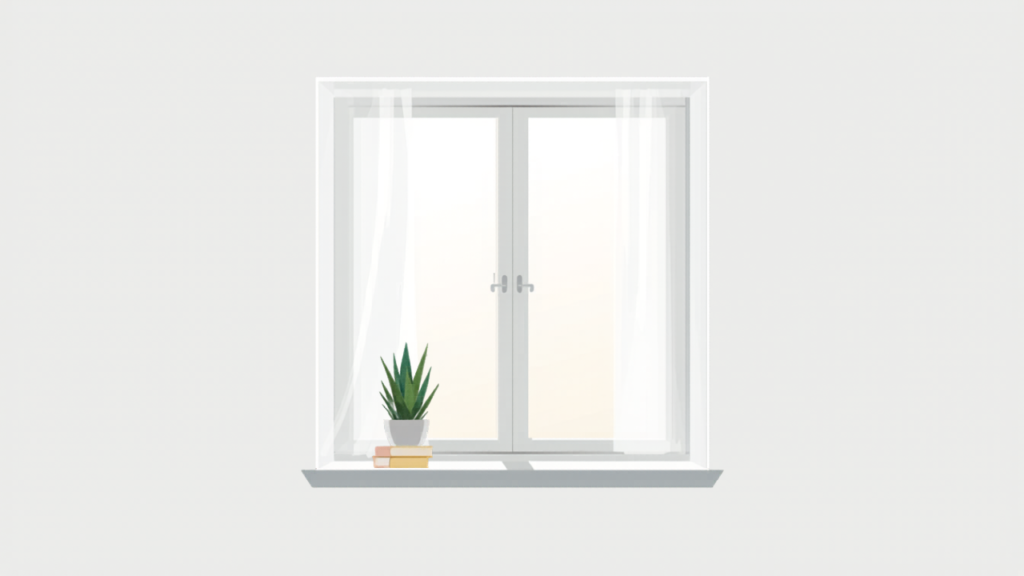 How to Fix a Stuck Window That Won't Open or Close Properly