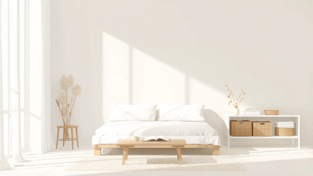 Your First Apartment Cleaning Routine (Complete Beginner's Guide)